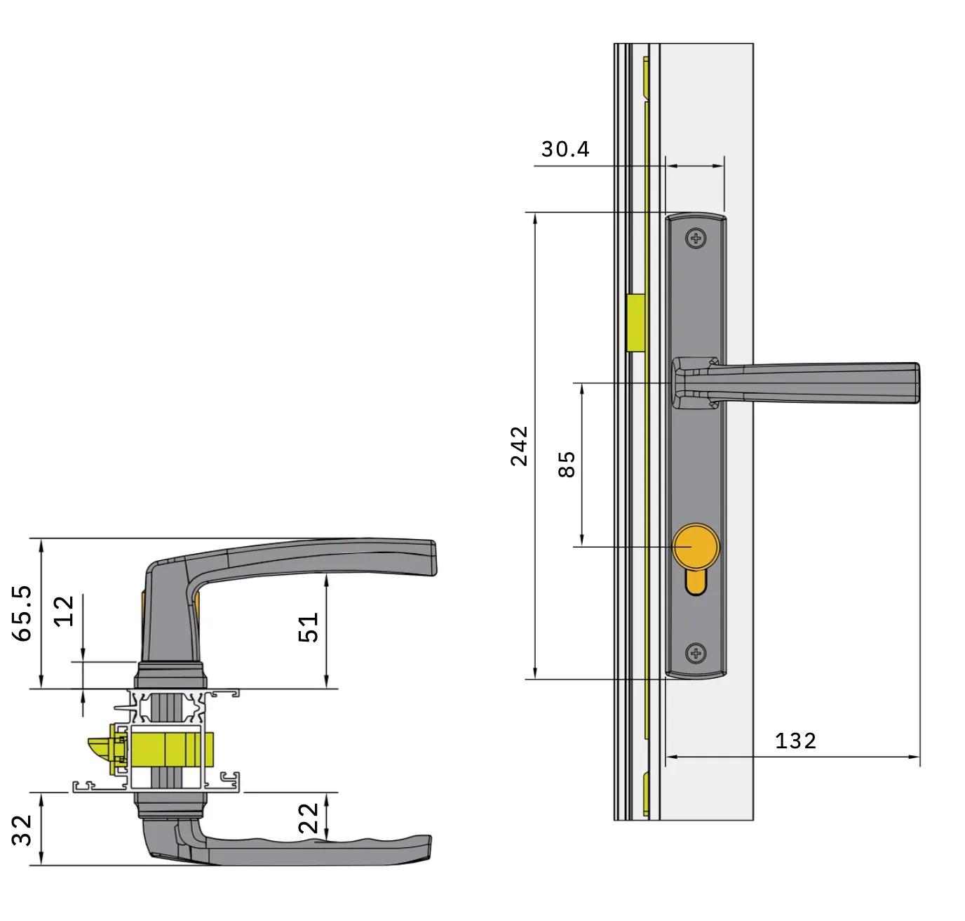 Technical Drawing 4